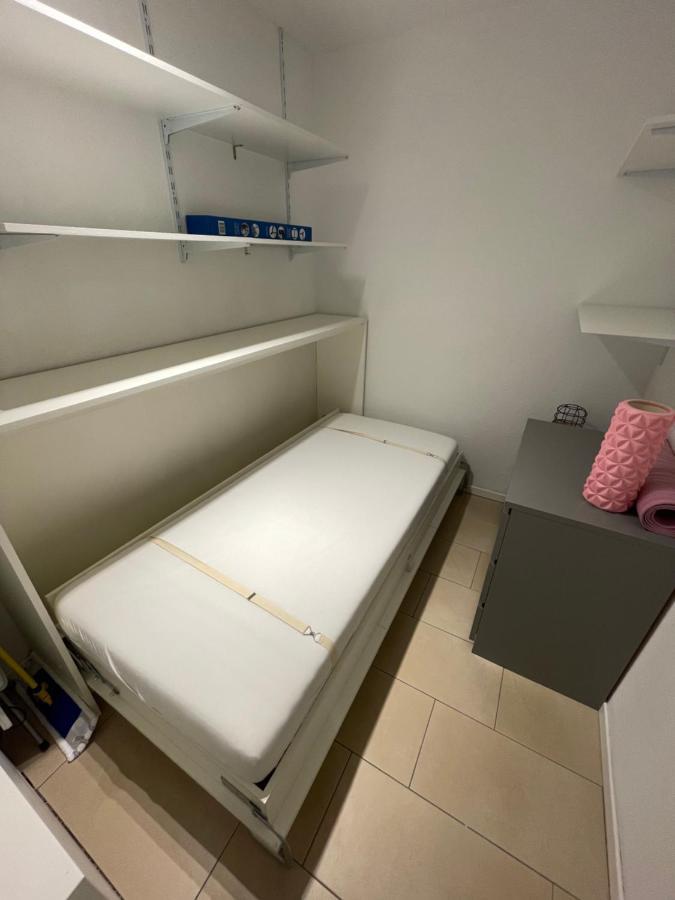 Apartment Sonnenrauschen إمدن المظهر الخارجي الصورة