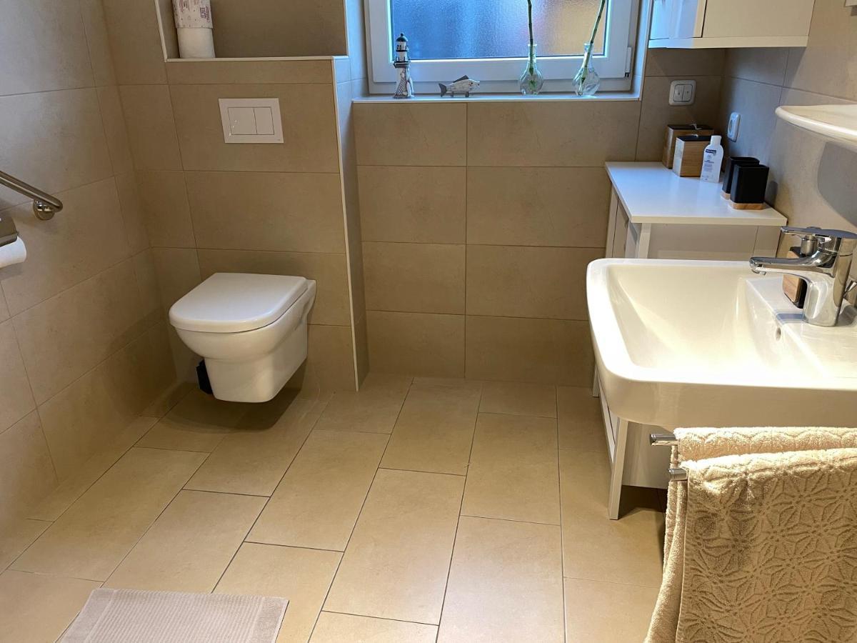 Apartment Sonnenrauschen إمدن المظهر الخارجي الصورة