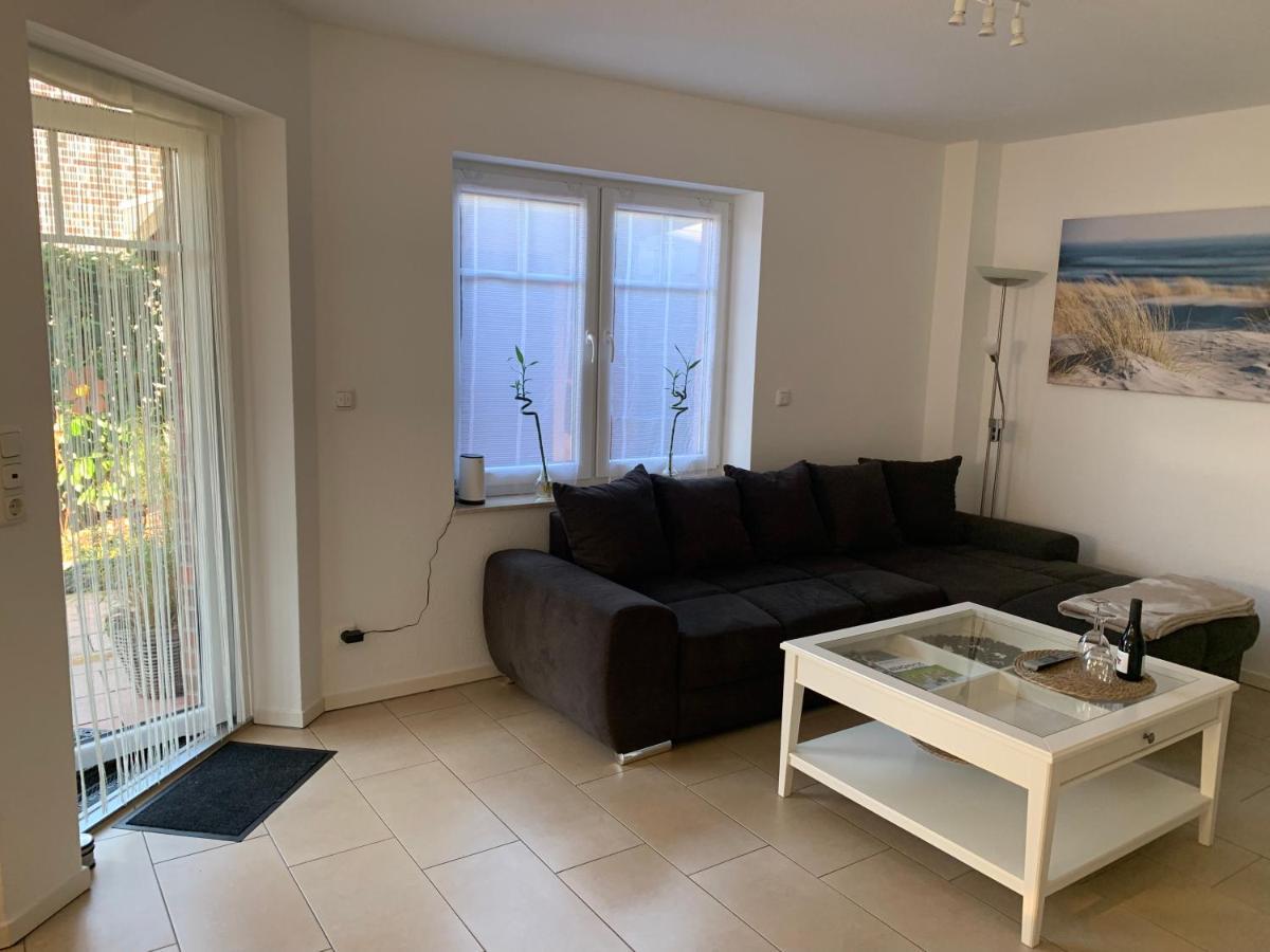 Apartment Sonnenrauschen إمدن المظهر الخارجي الصورة