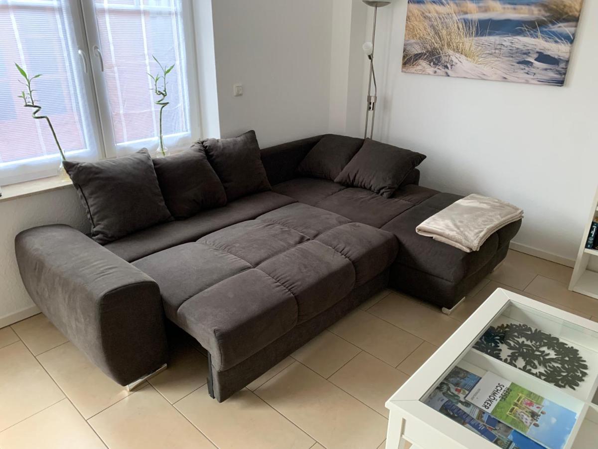 Apartment Sonnenrauschen إمدن المظهر الخارجي الصورة