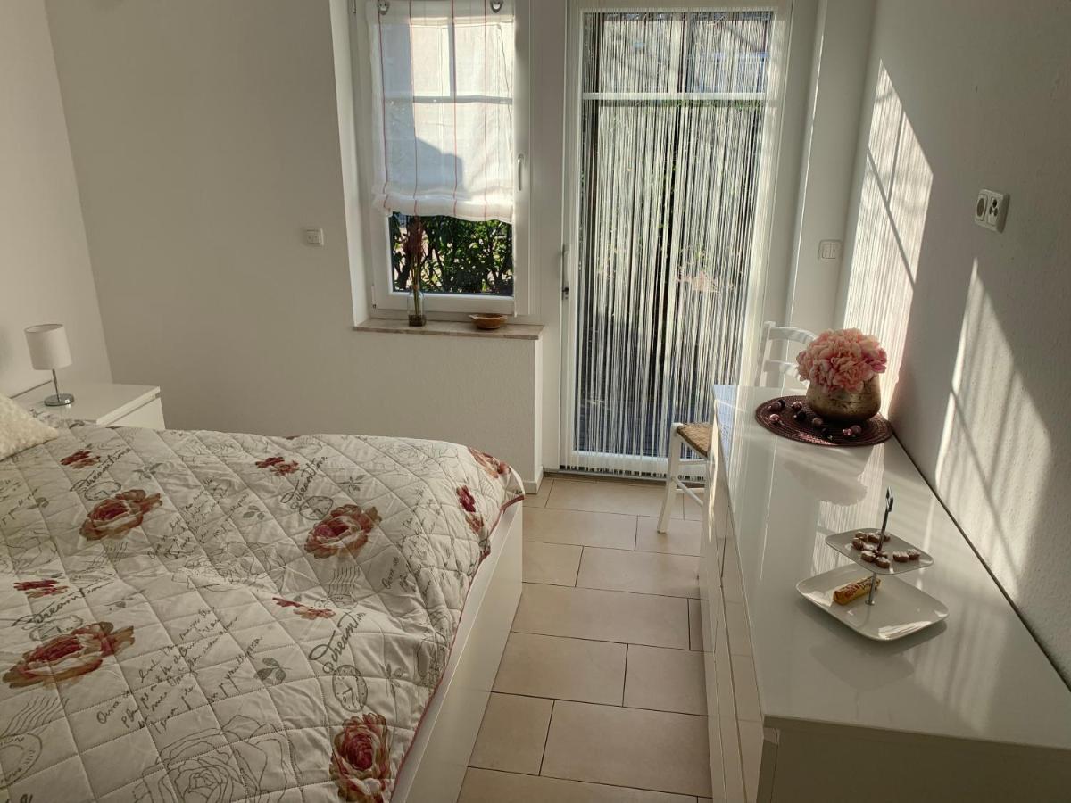 Apartment Sonnenrauschen إمدن المظهر الخارجي الصورة