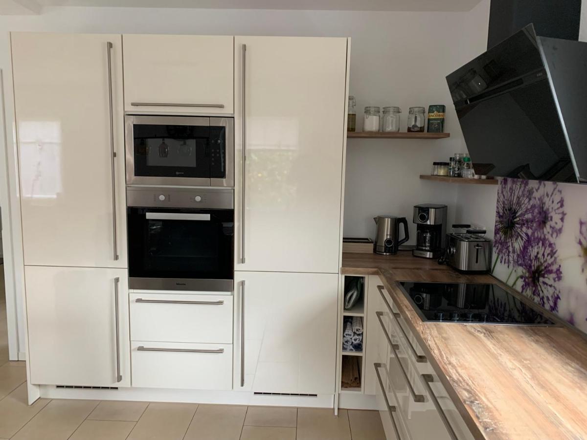 Apartment Sonnenrauschen إمدن المظهر الخارجي الصورة